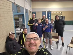 SVA Asbach II Gegen TTF Heringen I 20260228